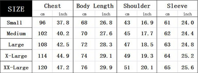 Camiseta Manga Larga Slim Fit para Hombre - Image 13