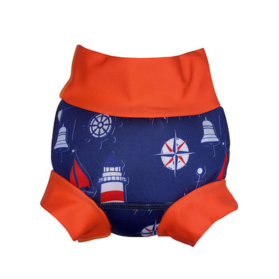 Traje de Baño Bebé Impermeable y Térmico - Image 8