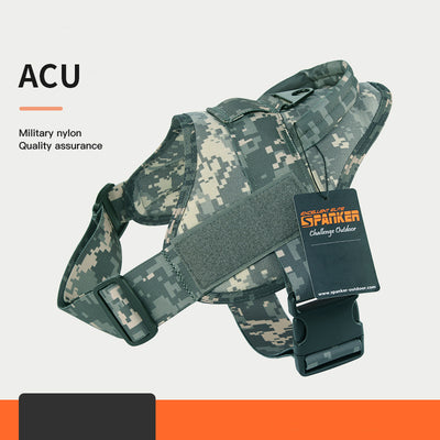 Arnés de Seguridad para Perros Grandes y Medianos - Image 4