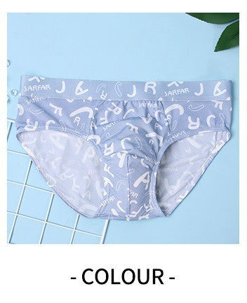 Calzoncillos Deportivos Transpirables para Adolescentes - Diseño Triangular Moderno - Image 6