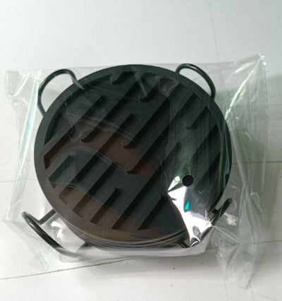 Set Organizador de Posavasos de Silicona - Image 2
