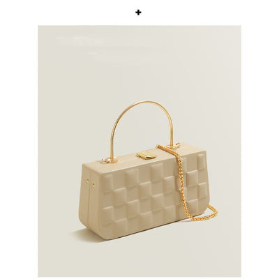 Bolso Bandolera Cuadrado Versátil para Cualquier Ocasión - Image 7