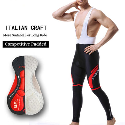 Pantalones Ciclismo Verano con Gel 5D - Shorts Acolchados Premium - Image 25