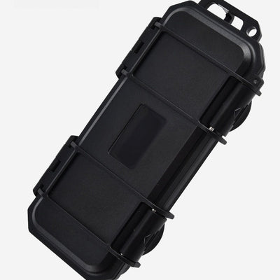 Navaja Plegable Portátil con Estuche Miniatura - Image 3