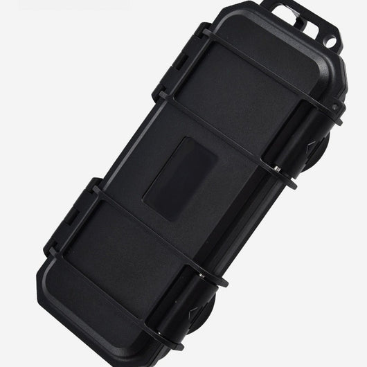 Navaja Plegable Portátil con Estuche Miniatura - Image 3