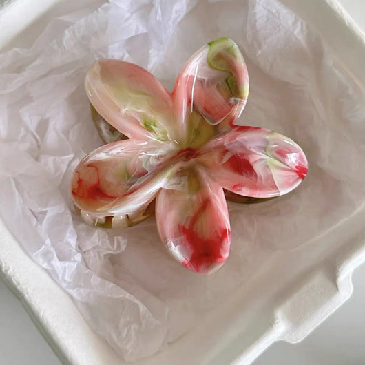 Pasador Floral de Verano - Image 6