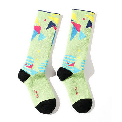 Calcetines Largos para Patinaje Infantil y Esquí - Image 9