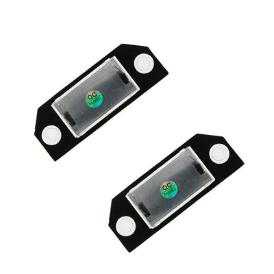 Luz LED para Placa de Matrícula Ford Focus y C-MAX 2003-2008 - Image 12