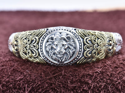 Pulsera de Plata Esterlina S925 para Hombre Seiko Dominante - Image 6