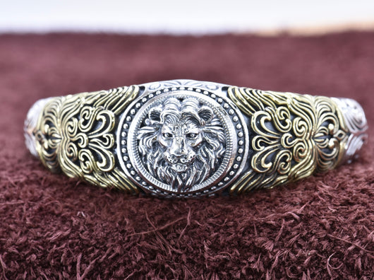 Pulsera de Plata Esterlina S925 para Hombre Seiko Dominante - Image 6