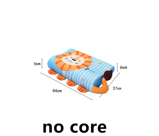 Almohada Cervical de Espuma Viscoelástica con Rebote Lento - Image 16