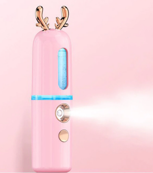 Vaporizador Facial de Vapor - Image 4