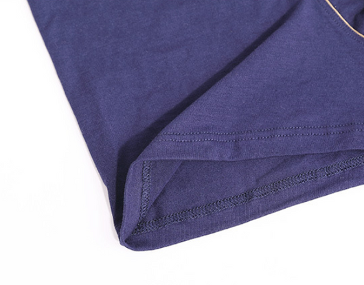 Pantalón Boxer de Algodón Super Holgado - Image 14