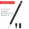 Funda Protectora de Silicona para Apple Pencil - Estuche II Compatible