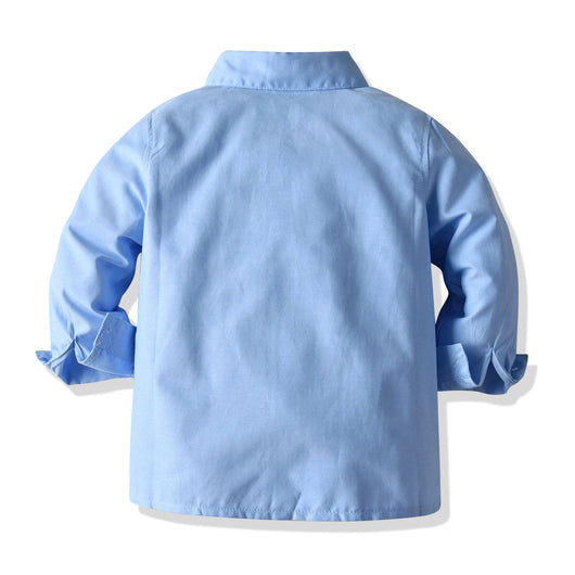Sudadera Universitaria para Niños - Image 8