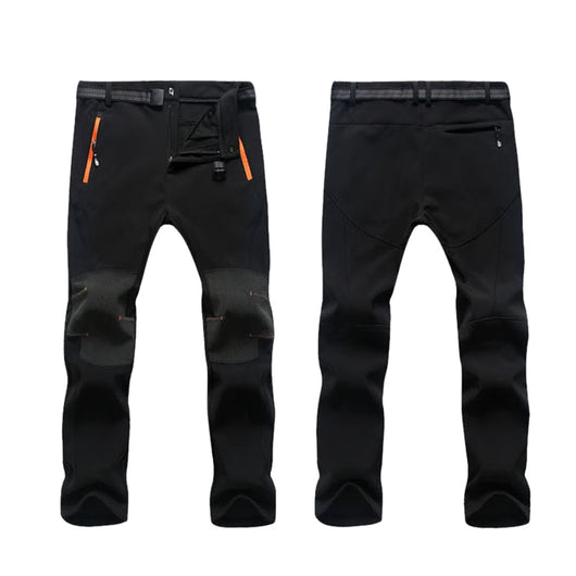 Pantalones de Senderismo Resistentes para Hombre y Mujer - Image 15