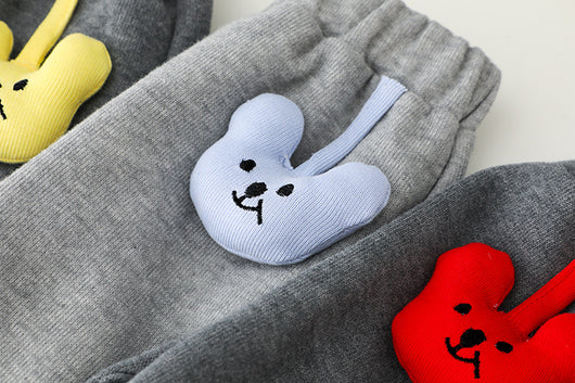 Conjunto Deportivo Infantil con Diseño Cartoon - Pantalón y Manga Larga - Image 19