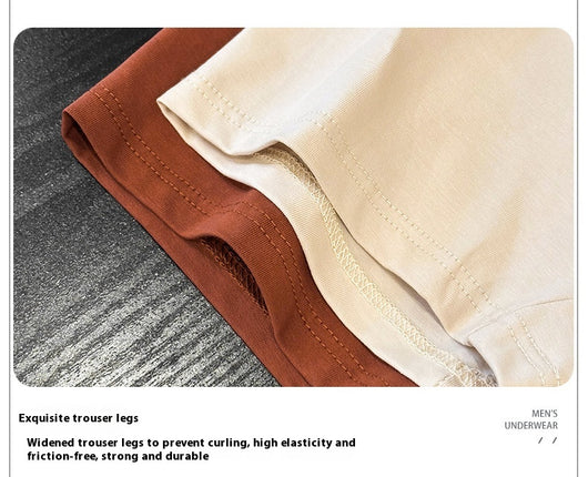 Boxers de Algodón para Hombre con Tecnología Antibacterial y Transpirabilidad - Image 24