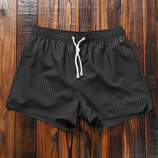 Shorts Casuales de Secado Rápido para Hombre