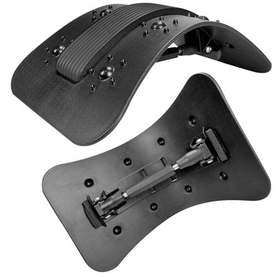 Tracción Lumbar Correctora con Masaje para el Hogar - Image 6