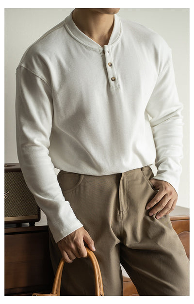 Blusa Holgada Antiedad para Primavera - Comodidad Diaria - Image 11