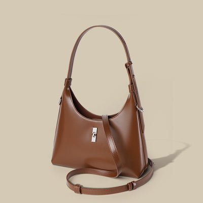 Bolsa Retro Crossbody Versátil para Mujer - Image 9