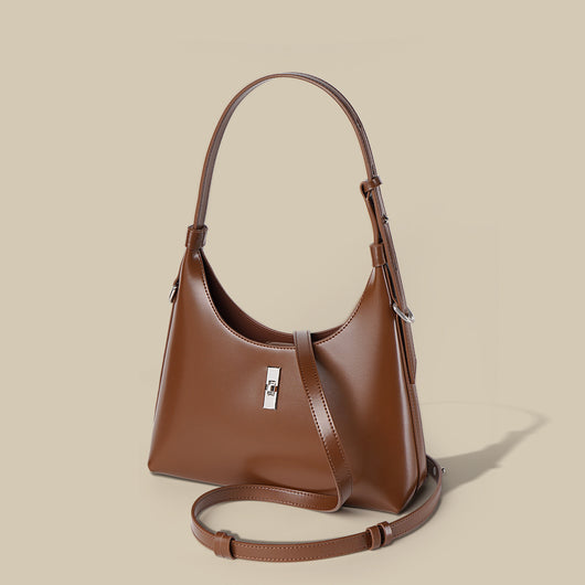 Bolsa Retro Crossbody Versátil para Mujer - Image 9