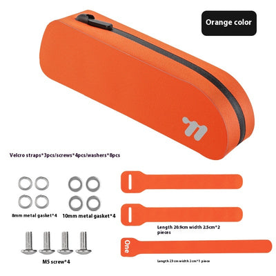 Bolsa Frontal Aerodinamica para Bicicleta - Image 7