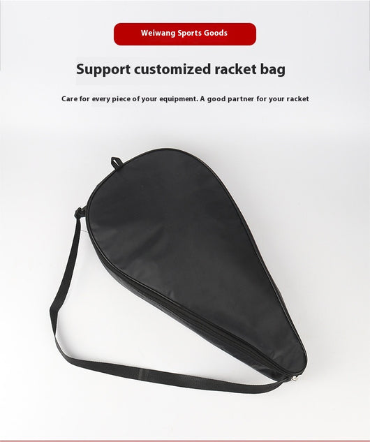 Bolsa de Almacenamiento para Raquetas de Tenis y Playa - Image 5