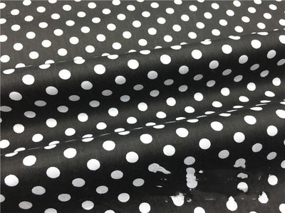 Tela de Algodón Twill con Lunares - Image 17