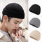Gorro de Punto Ajustable Caña Corta para Hombre y Mujer - Abrigo Invernal