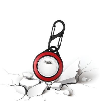 Funda Protectora 2 en 1 para Localizador - Diseño Texturizado PU y PC - Image 10