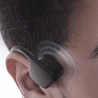 Auriculares Inalámbricos Estéreo Resistentes al Agua para Correr - Image 8