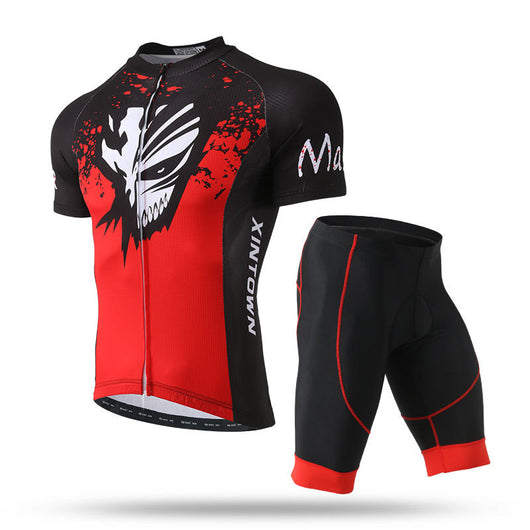 Ropa Interior Transpirable con Tecnología Antihumedad para Verano - Image 3