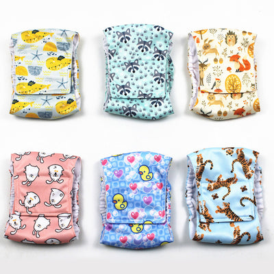 Pañales Absorbentes para Perros - Protección Total - Image 35