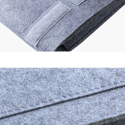 Organizador Colgante para Mesita de Noche - Bolsa Multiusos para Móvil y Controles - Image 26