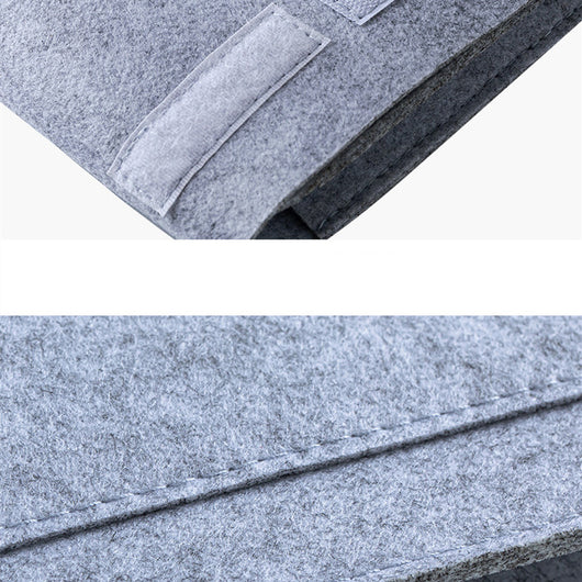 Organizador Colgante para Mesita de Noche - Bolsa Multiusos para Móvil y Controles - Image 26