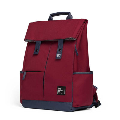 Mochila Universitaria de Estilo Casual para Hombre y Mujer - Image 8