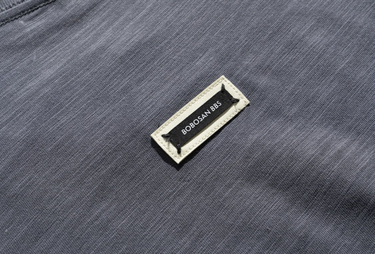 Camiseta de Algodón Básica para Hombre - Image 16