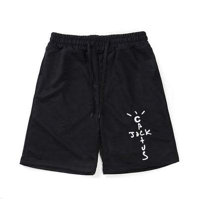 Pantalones Cortos Deportivos Transpirables para Hombre - Image 10