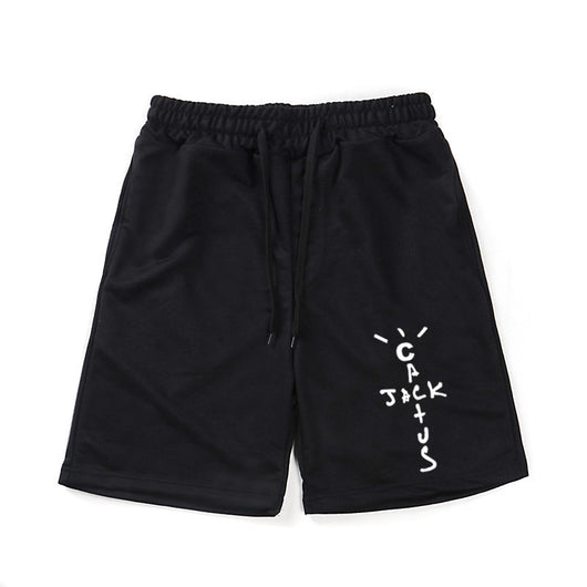 Pantalones Cortos Deportivos Transpirables para Hombre - Image 10