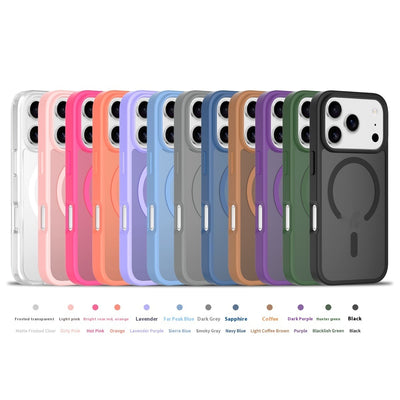 Funda Protectora Anti-caídas con Acabado Mate 2 en 1 - Image 17