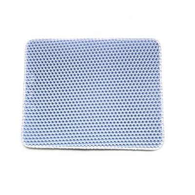 Tapete Absorbente Doble Capa para Arenero de Gatos - Image 19