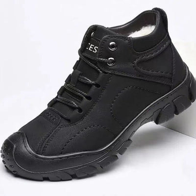 Botas Térmicas para Exteriores con Cordones Frontales - Image 5