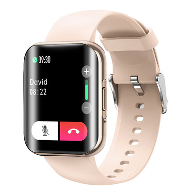 Pulsera Inteligente con Pantalla Curva y Bluetooth - Image 8