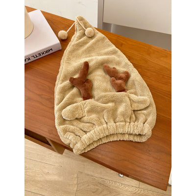 Toalla Secadora Rápida para Cabello - Absorbente y Eficiente - Image 18