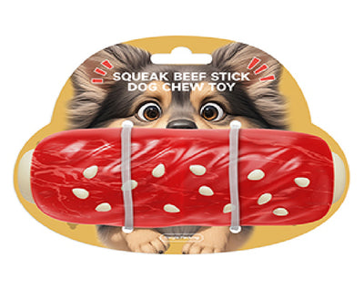 Juguete Masticable Dental para Perros con Sabor a Pegamento - Image 8