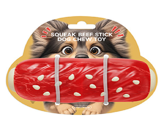 Juguete Masticable Dental para Perros con Sabor a Pegamento - Image 8