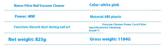 Limpiador de Manicura con Colador Estilo Japonés - Image 7
