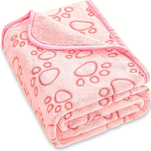 Manta Térmica para Mascotas - Suave, Lavable y Cómoda para Perros y Gatos - Image 4